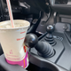 If you have a half-full fountain soda from McDonald’s, then you can make it work.